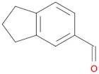 Indan-5-carboxaldehyde