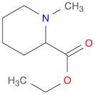 Ethyl 1-methylpiperidine-2-carboxylate