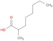2-Methyloctanoic acid