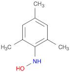 Benzenamine,N-hydroxy-2,4,6-trimethyl-