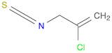 1-Propene,2-chloro-3-isothiocyanato-