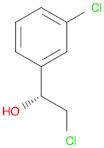 (R)-2-Chloro-1-(3-chlorophenyl)ethanol