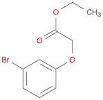 Ethyl 2-(3-bromophenoxy)acetate