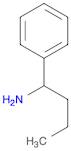Benzenemethanamine, a-propyl-