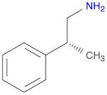 (R)-2-Phenylpropan-1-amine