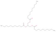 Undecanoic acid,1,1',1''-(1,2,3-propanetriyl) ester