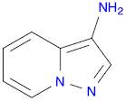 Pyrazolo[1,5-a]pyridin-3-amine