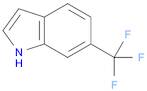 6-(Trifluoromethyl)indole