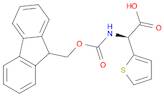 fmoc-d-(2-thienyl)glycine