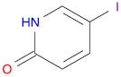 5-Iodopyridin-2(1H)-one