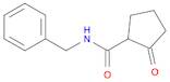N-Benzyl-2-oxocyclopentanecarboxamide