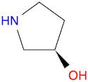 (R)-Pyrrolidin-3-ol