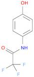 2,2,2-Trifluoro-N-(4-hydroxyphenyl)acetamide