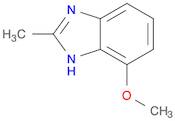 7-Methoxy-2-methyl-1H-benzo[d]imidazole