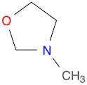 Oxazolidine, 3-methyl-