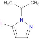 5-Iodo-1-isopropyl-1H-pyrazole