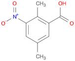 2,5-Dimethyl-3-nitrobenzoic acid