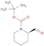 (R)-tert-Butyl 2-formylpiperidine-1-carboxylate