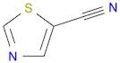 Thiazole-5-carbonitrile