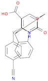 (R)-3-((((9H-Fluoren-9-yl)methoxy)carbonyl)amino)-4-(4-cyanophenyl)butanoic acid