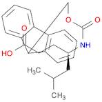 (R)-4-((((9H-Fluoren-9-yl)methoxy)carbonyl)amino)-6-methylheptanoic acid