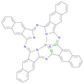 Tin(IV) 2,3-naphthalocyanine dichloride