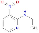 N-ETHYL-3-NITRO-PYRIDIN-2-AMINE
