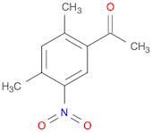 1-(2,4-Dimethyl-5-nitrophenyl)ethanone
