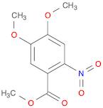 Methyl 4,5-dimethoxy-2-nitrobenzoate