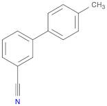 4'-Methyl-[1,1'-biphenyl]-3-carbonitrile