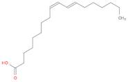 9,11-Octadecadienoic acid, (9Z,11E)-