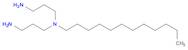 1,3-Propanediamine,N1-(3-aminopropyl)-N1-dodecyl-