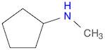 N-Methylcyclopentanamine