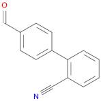 4'-Formyl-[1,1'-biphenyl]-2-carbonitrile