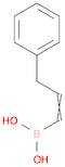 (3-Phenylprop-1-en-1-yl)boronic acid