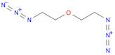 Ethane,1,1'-oxybis[2-azido-