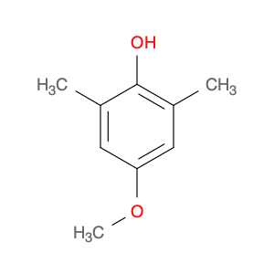 Phenol,4-methoxy-2,6-dimethyl-