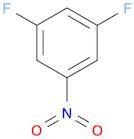 1,3-Difluoro-5-nitrobenzene