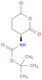 (S)-tert-Butyl (2,6-dioxotetrahydro-2H-pyran-3-yl)carbamate
