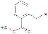 Methyl 2-bromomethylbenzoate