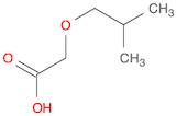 2-Isobutoxyacetic acid