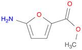 Methyl 5-aminofuran-2-carboxylate