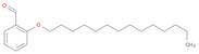 2-(Tetradecyloxy)benzaldehyde