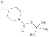 tert-Butyl 2-oxa-7-azaspiro[3.5]nonane-7-carboxylate