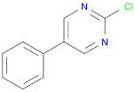 2-Chloro-5-phenylpyrimidine