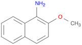 1-Naphthalenamine,2-methoxy-