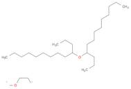 Poly(oxy-1,2-ethanediyl),a-tridecyl-w-hydroxy-