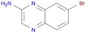 7-bromoquinoxalin-2-amine