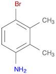 4-Bromo-2,3-dimethylaniline