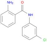 2-Amino-N-(3-chlorophenyl)benzamide